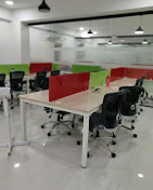 Coworking Space In J. P. Nagar BI655